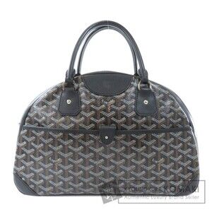 Goyard Saint Jeanne handbag canvas